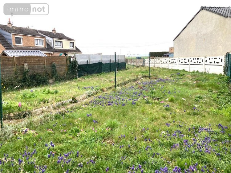 Maison a vendre Haisnes 62138 Pas-de-Calais 105 m2  153700 euros