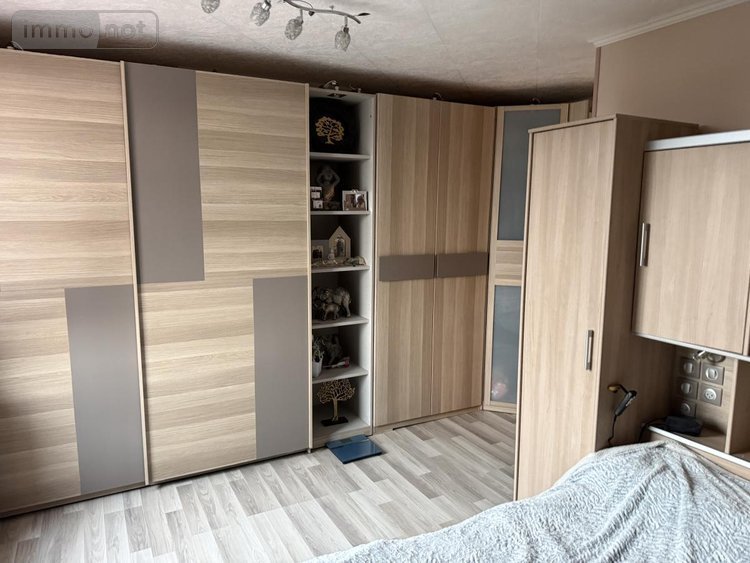 Maison a vendre Caudry 59540 Nord 127 m2 6 pièces 167000 euros