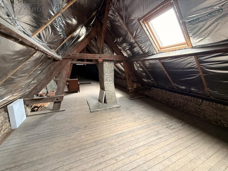 Maison a vendre Sailly-Laurette 80800 Somme 66 m2 2 pièces 137280 euros