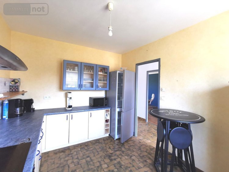 Maison a vendre La Roche-Jaudy 22450 Côtes-d'Armor 77 m2 4 pièces 155700 euros