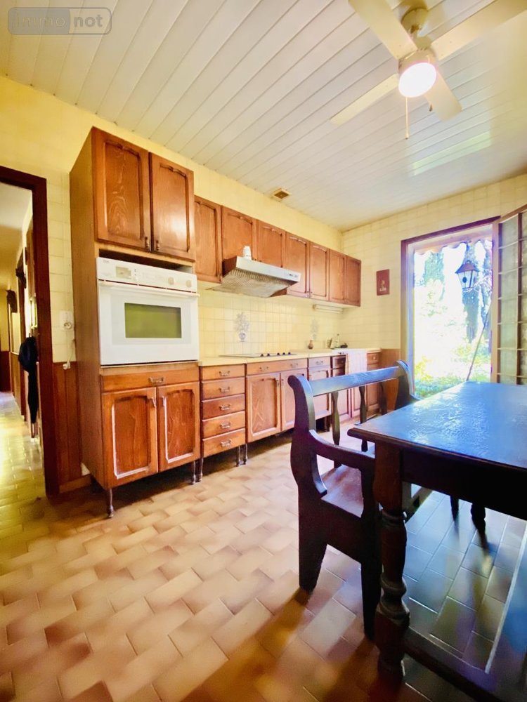 Maison a vendre Castries 34160 Hérault 113 m2 5 pièces 499000 euros