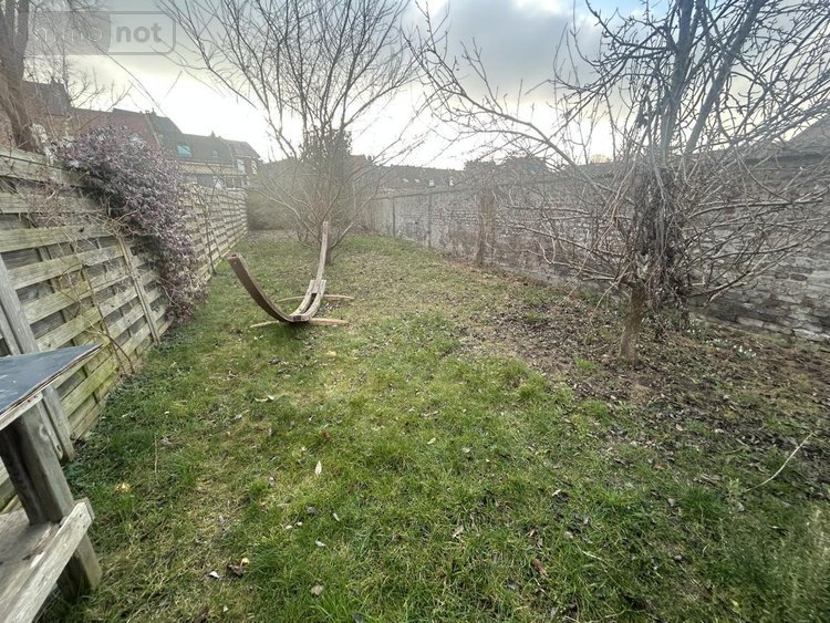 Maison a vendre Cambrai 59400 Nord 127 m2 5 pièces 220000 euros