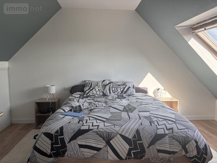 Maison a vendre Plounéventer 29400 Finistère 175 m2 7 pièces 287840 euros