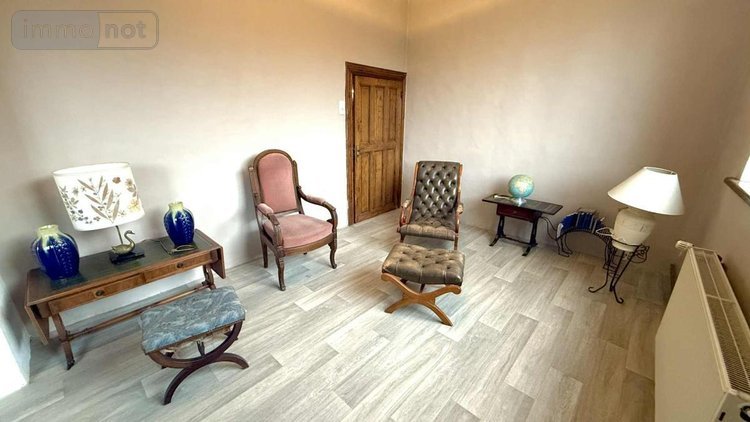 Maison a vendre Bourecq 62190 Pas-de-Calais 278 m2 9 pièces 262500 euros