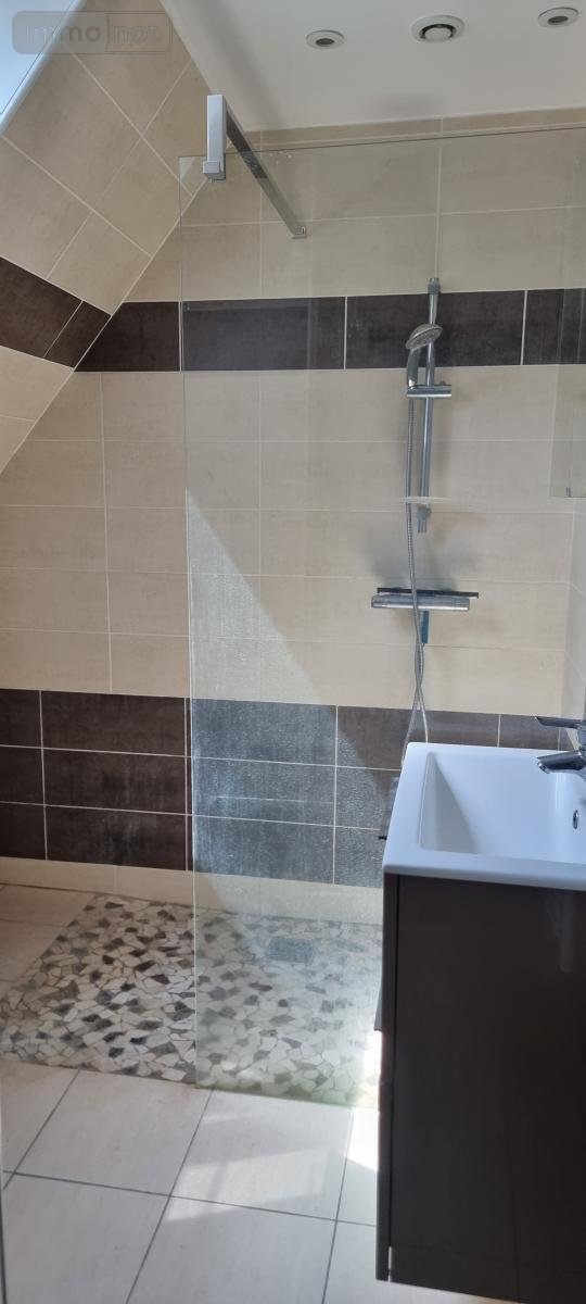 Maison a vendre Vernou-sur-Brenne 37210 Indre-et-Loire 100 m2 3 pièces 211999 euros
