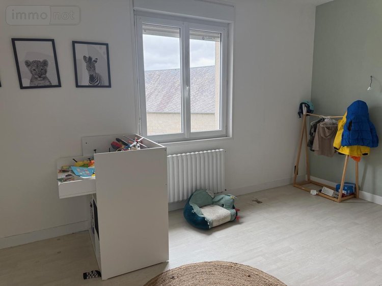 Immeuble a vendre Percy-en-Normandie 50410 Manche 187 m2  185350 euros