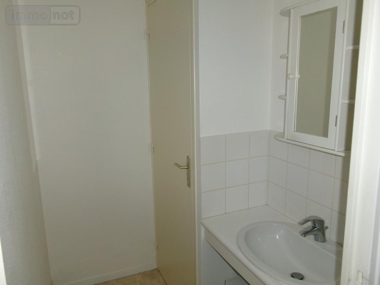 Location appartement Béthune 62400 Pas-de-Calais 62 m2 3 pièces 620 euros