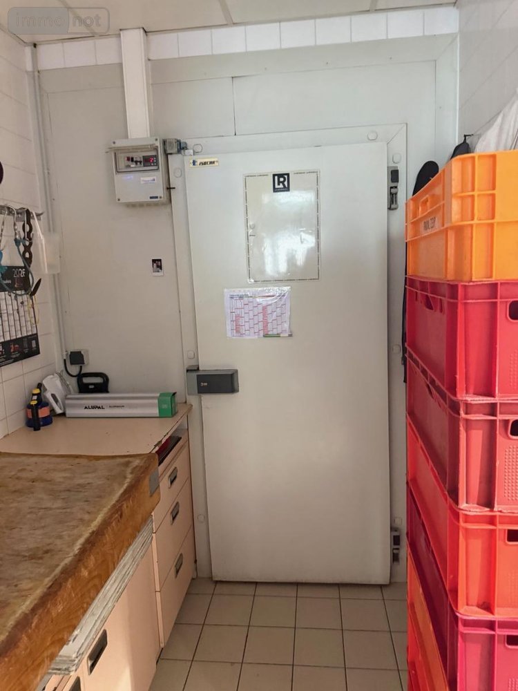 Immeuble a vendre Percy-en-Normandie 50410 Manche 187 m2  185350 euros