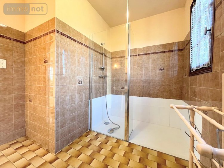 Maison a vendre Fouesnant 29170 Finistère 120 m2 6 pièces 250000 euros