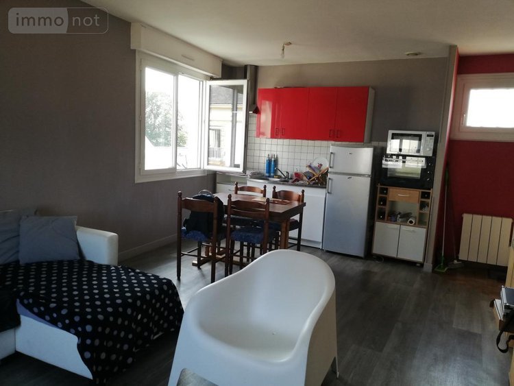 Immeuble a vendre Inguiniel 56240 Morbihan 202 m2  272960 euros