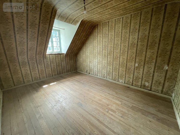 Maison a vendre Paimpol 22500 Côtes-d'Armor 61 m2 4 pièces 125760 euros