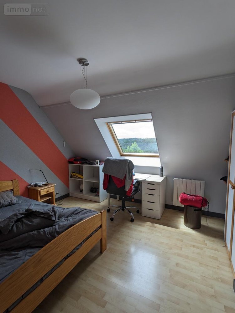 Maison a vendre Plourin-lès-Morlaix 29600 Finistère 162 m2 6 pièces 380600 euros