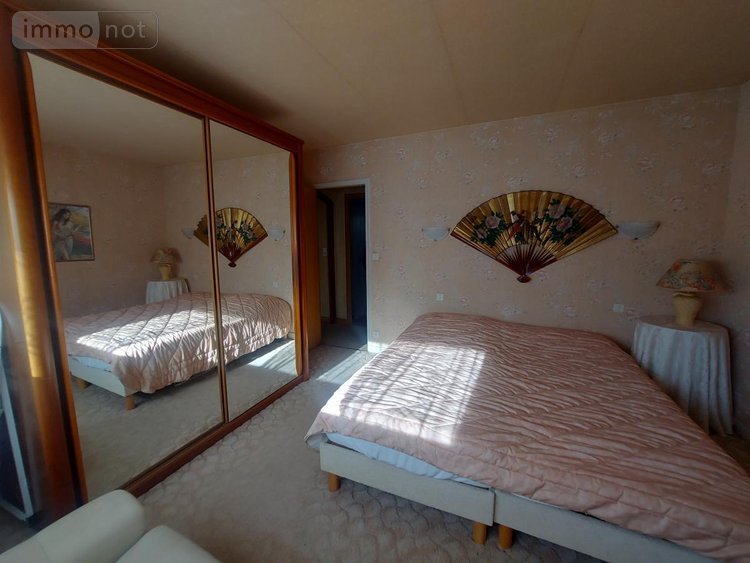 Maison a vendre Nostang 56690 Morbihan 134 m2 7 pièces 405480 euros