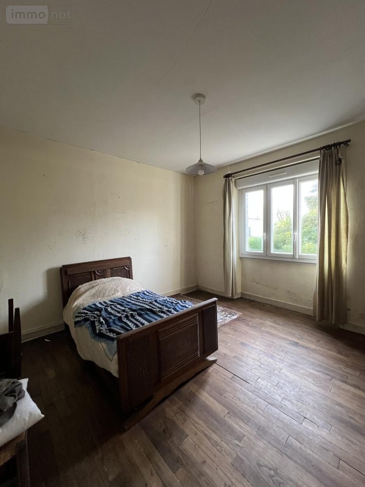 Terrain a batir a vendre Saint-Avé 56890 Morbihan 80 m2  260212 euros