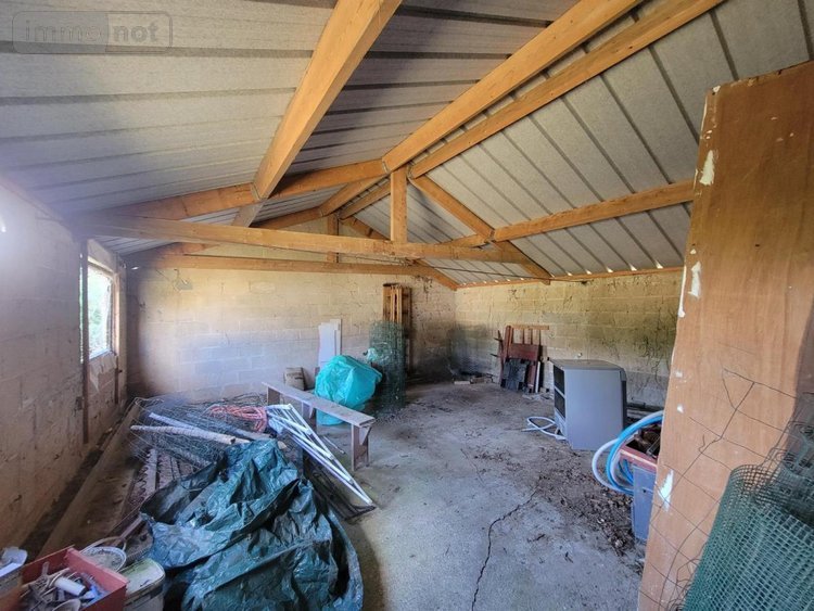 Maison a vendre Spézet 29540 Finistère 100 m2 2 pièces 47980 euros