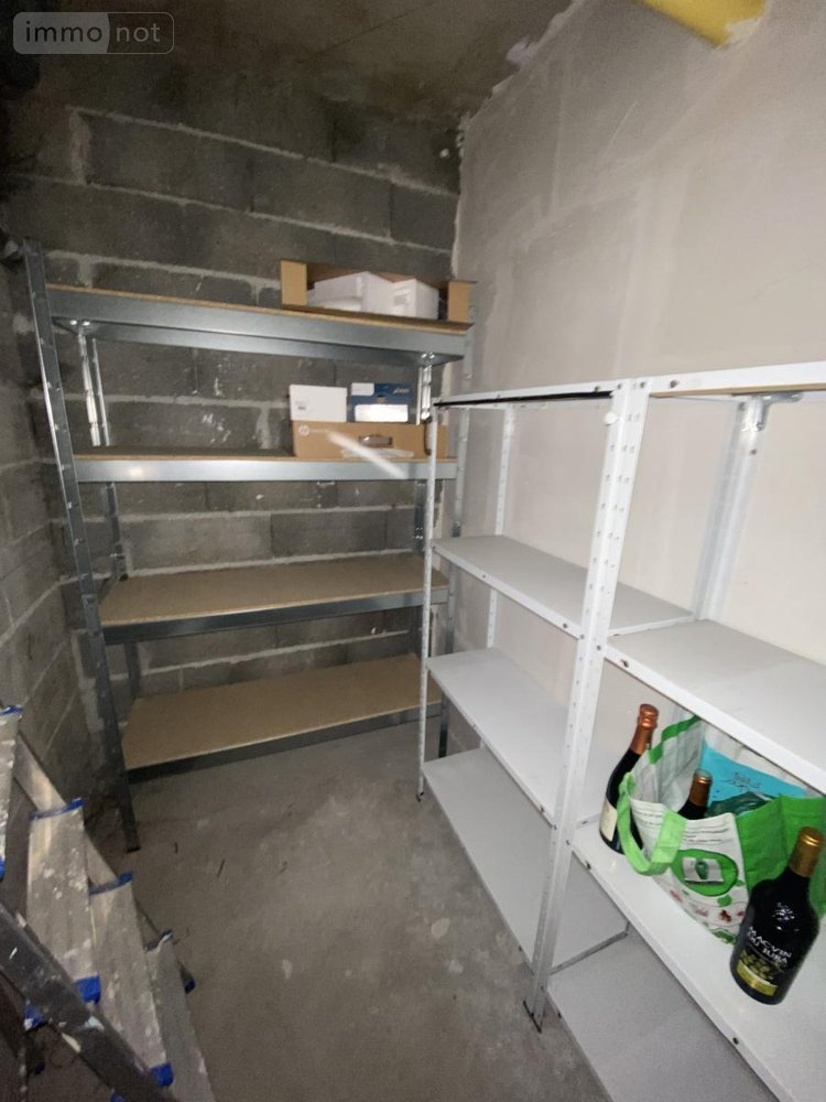 Appartement a vendre Montargis 45200 Loiret 57 m2 2 pièces 131440 euros