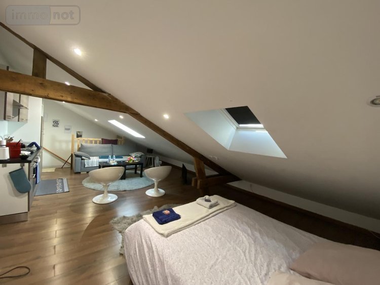 Immeuble a vendre Reims 51100 Marne 106 m2  392000 euros