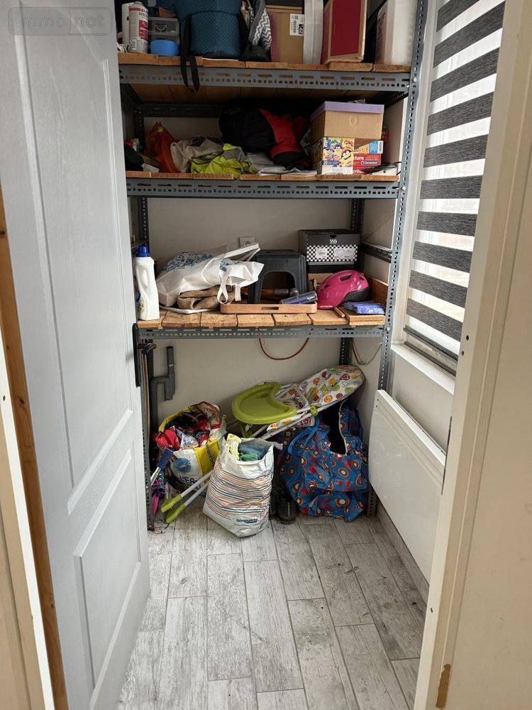 Maison a vendre Walincourt-Selvigny 59127 Nord 110 m2 6 pièces 125760 euros