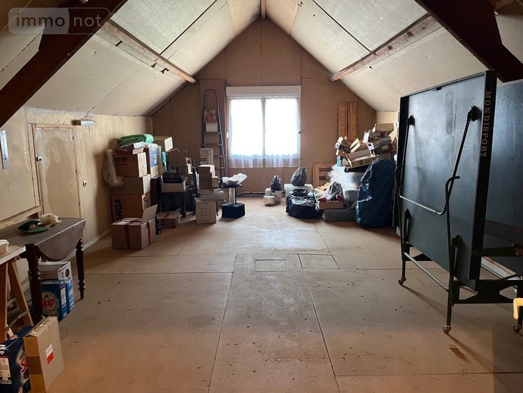 Maison a vendre Monchy-le-Preux 62118 Pas-de-Calais 130 m2 5 pièces 260000 euros