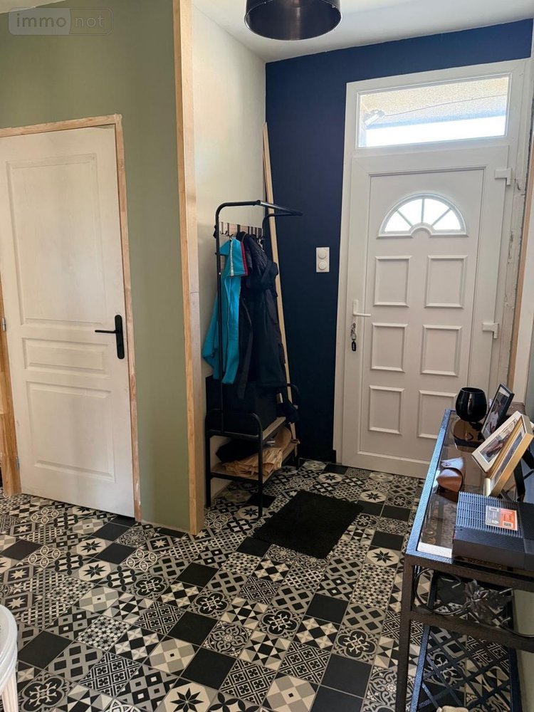 Maison a vendre Beslon 50800 Manche 95 m2 4 pièces 137920 euros