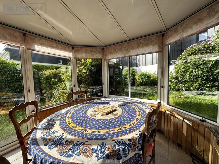 Maison a vendre Vannes 56000 Morbihan 125 m2 6 pièces 349853 euros