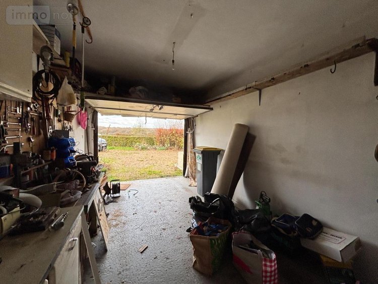 Maison a vendre Saint-Pierre-lès-Elbeuf 76320 Seine-Maritime 117 m2 5 pièces 197500 euros