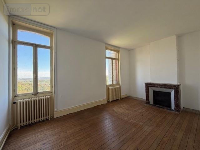 Maison a vendre Laon 02000 Aisne 227 m2 7 pièces 199900 euros