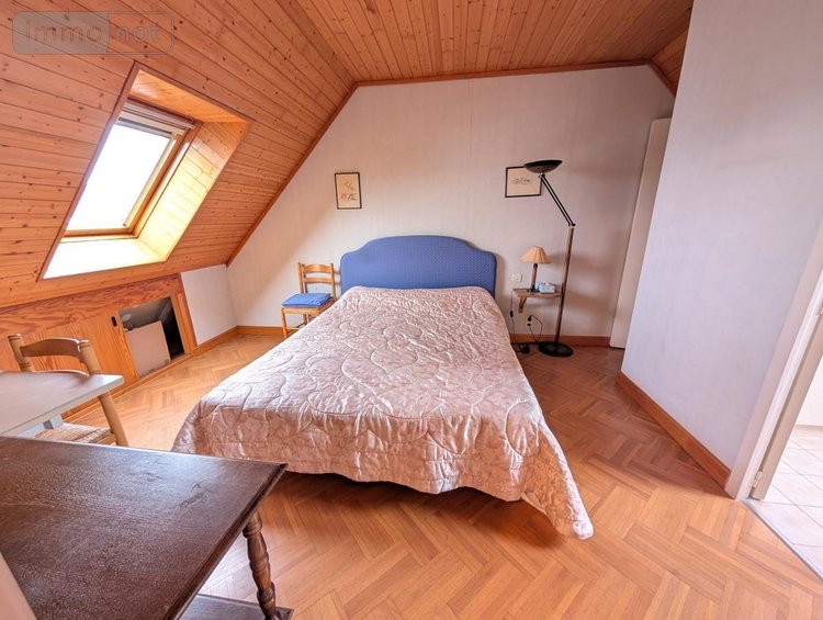 Maison a vendre Guérande 44350 Loire-Atlantique 99 m2 5 pièces 369200 euros