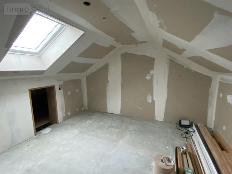 Maison a vendre Masnières 59241 Nord 110 m2 4 pièces 282000 euros