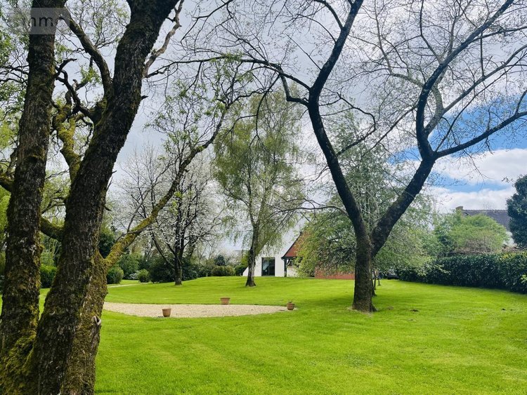 Maison a vendre Languidic 56440 Morbihan 132 m2  498720 euros