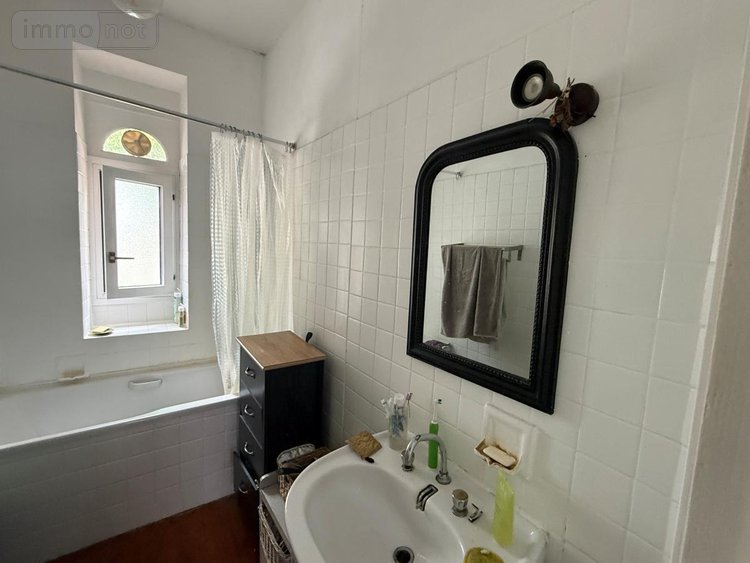 Maison a vendre Laval 53000 Mayenne 135 m2  267240 euros