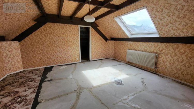 Maison a vendre Montbéliard 25200 Doubs 162 m2 6 pièces 179000 euros