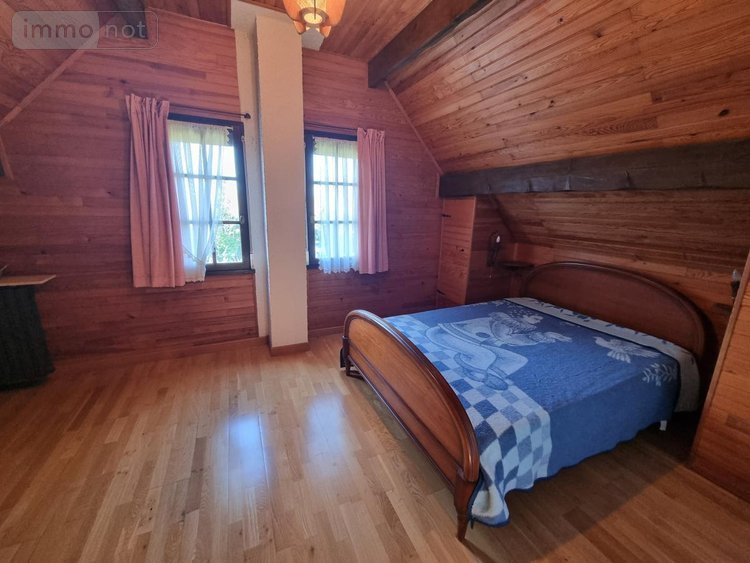 Maison a vendre Cepoy 45120 Loiret 148 m2 6 pièces 148400 euros