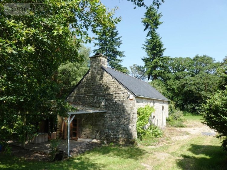 Maison a vendre Bubry 56310 Morbihan 170 m2 5 pièces 408800 euros
