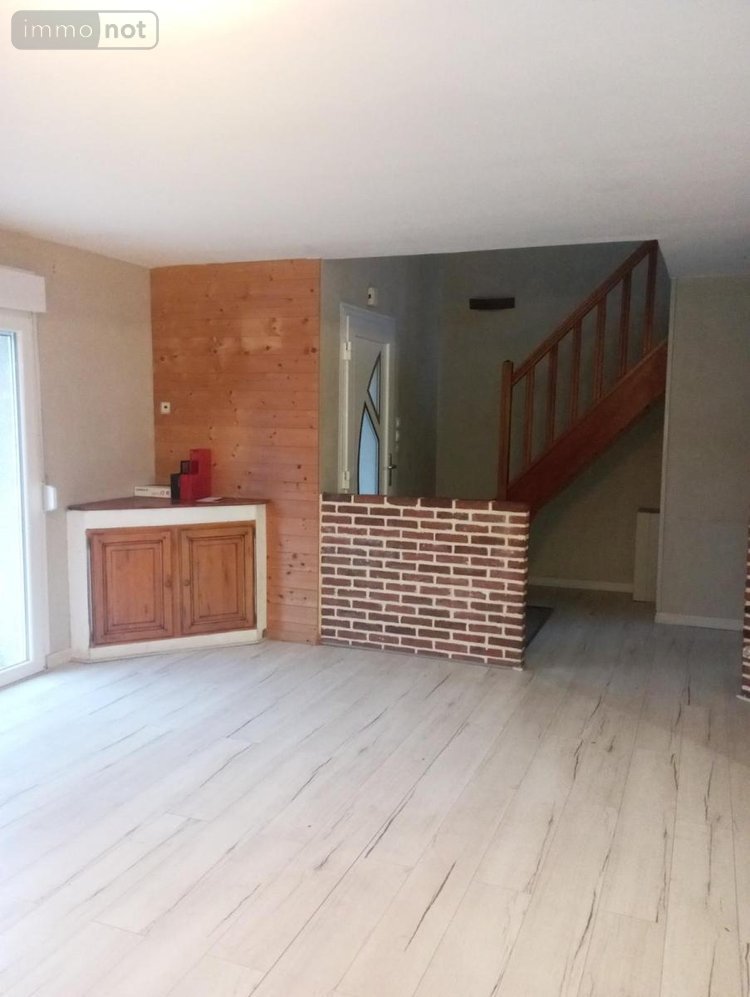 Maison a vendre La Capelle 02260 Aisne 182 m2 9 pièces 215250 euros
