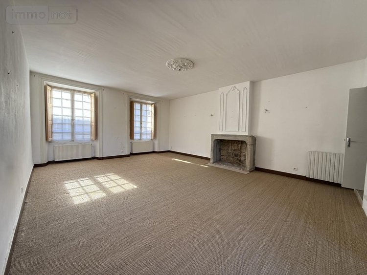 Maison a vendre Valognes 50700 Manche 164 m2 4 pièces 377400 euros