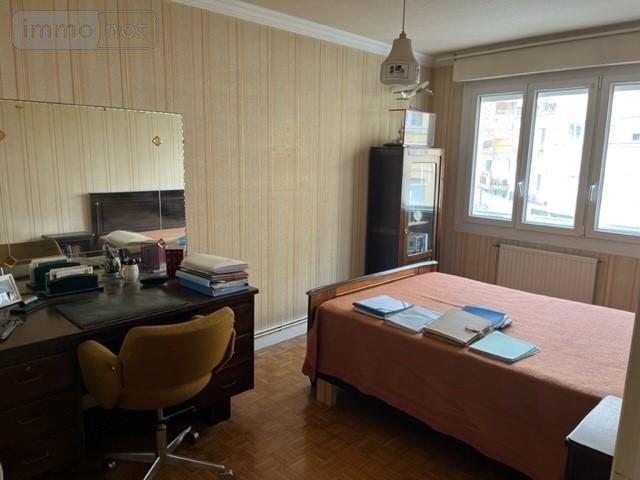 Maison a vendre Lorient 56100 Morbihan 127 m2 6 pièces 363608 euros