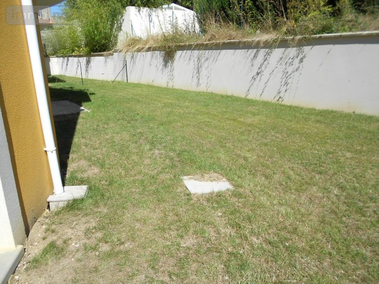 Location appartement Amilly 45200 Loiret 64 m2 3 pièces 759 euros