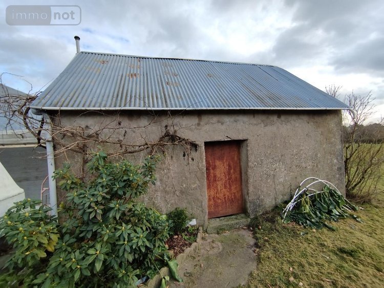 Maison a vendre Nivillac 56130 Morbihan 76 m2 3 pièces 189000 euros