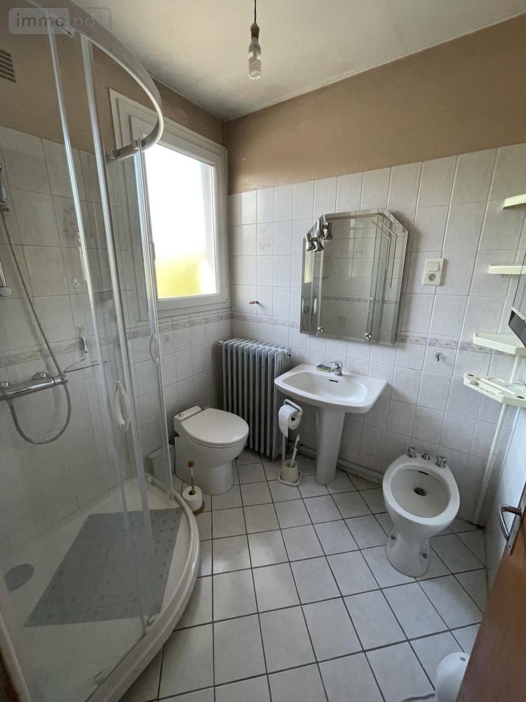 Maison a vendre Le Mans 72000 Sarthe 103 m2 5 pièces 182320 euros