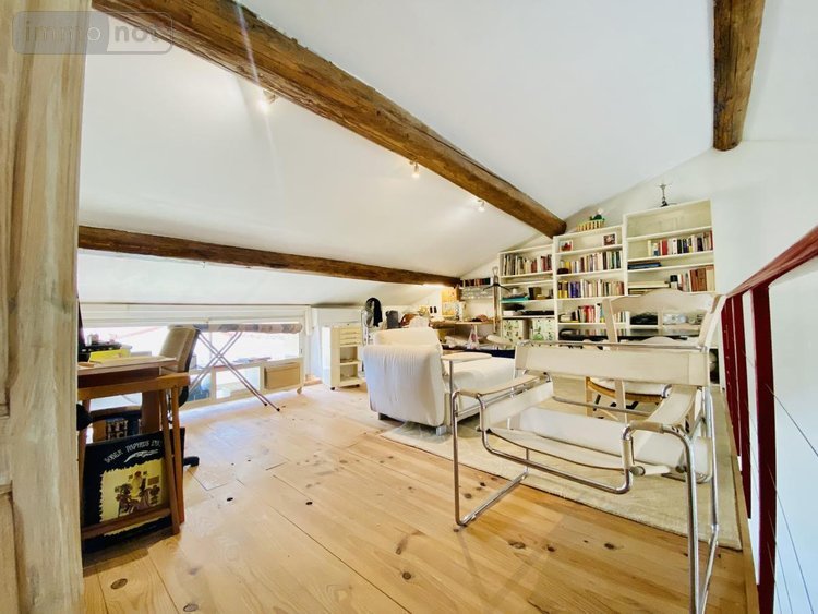 Appartement a vendre Mauguio 34130 Hérault 150 m2 4 pièces 430000 euros