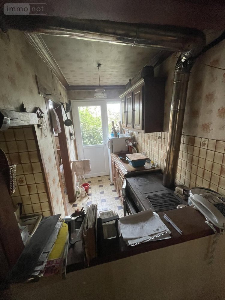 Maison a vendre Villemandeur 45700 Loiret 92 m2  178700 euros