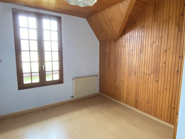 Maison a vendre Dives-sur-Mer 14160 Calvados 97 m2 5 pièces 220000 euros