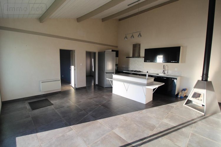 Maison a vendre Saintes 17100 Charente-Maritime 135 m2 6 pièces 355000 euros