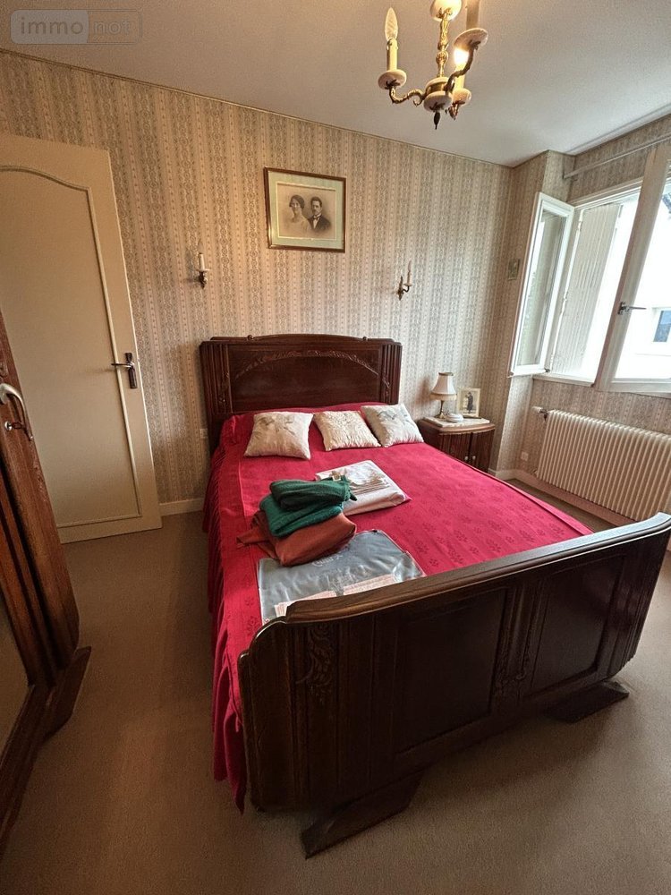 Maison a vendre Landerneau 29800 Finistère 99 m2  186900 euros