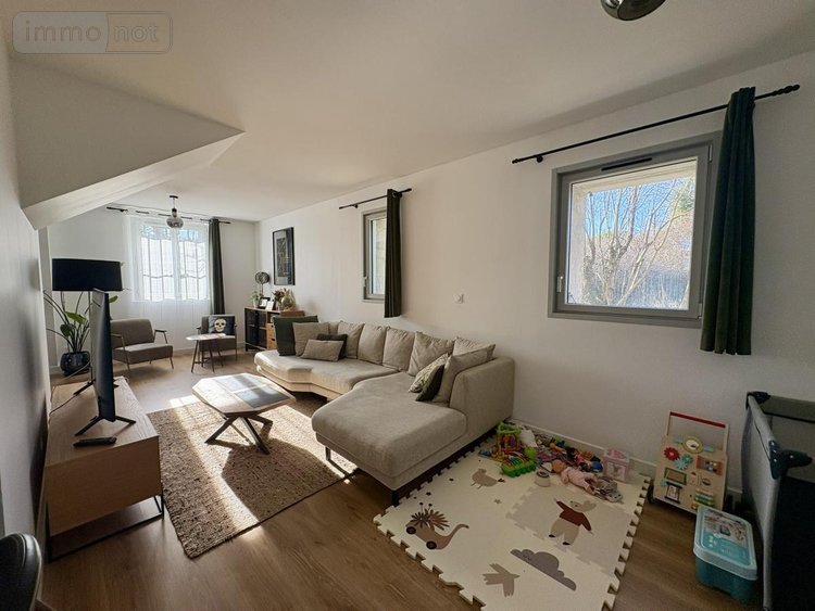 Maison a vendre Forcalquier 04300 Alpes-de-Haute-Provence 101 m2 5 pièces 395000 euros