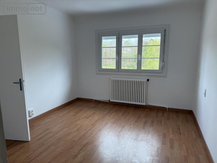 Maison a vendre Plouguenast-Langast 22150 Côtes-d'Armor 121 m2 6 pièces 187500 euros