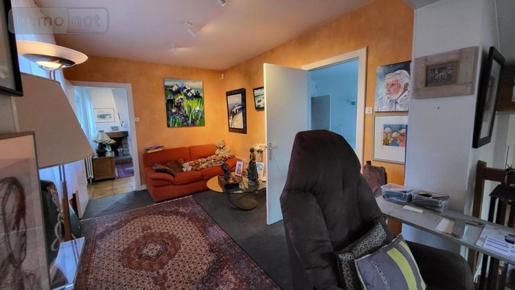Maison a vendre Mandeure 25350 Doubs 151 m2 5 pièces 189000 euros