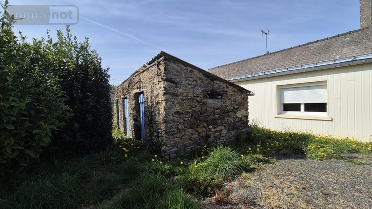 Maison a vendre Challain-la-Potherie 49440 Maine-et-Loire 161 m2  147500 euros