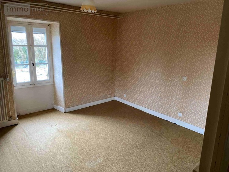 Maison a vendre La Coulonche 61220 Orne 126 m2 6 pièces 147800 euros